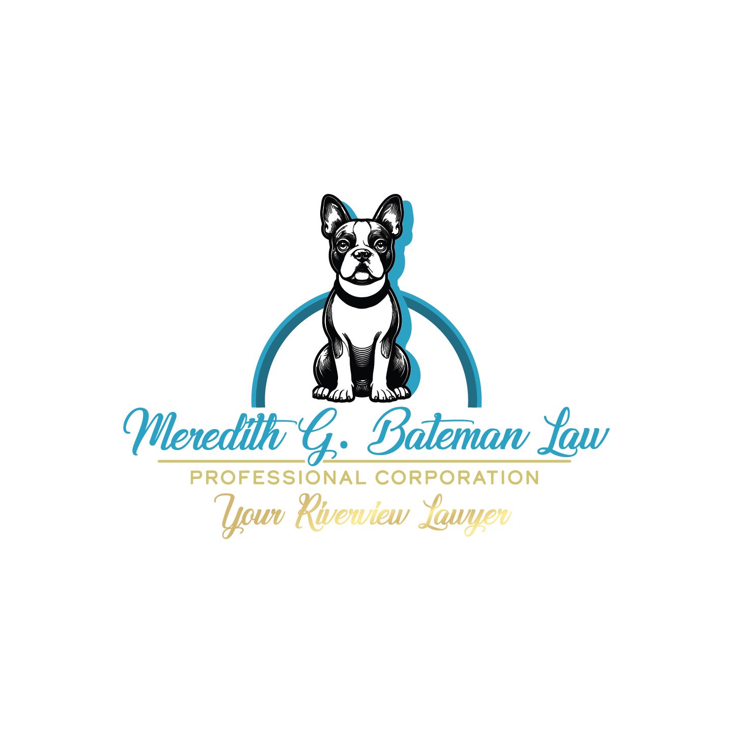 Logo for Meredith G. Bateman Law