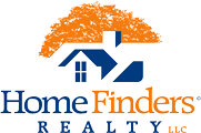 Home Finders Realty, LLC homepage