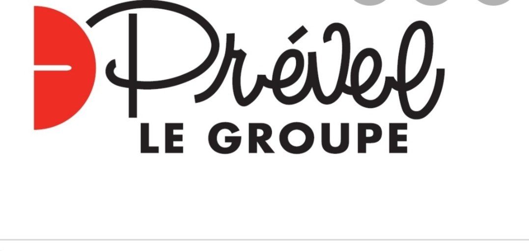 LE GROUPE Prével