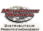 Mega Centre Montreal