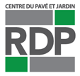 Centre du Pavé et Jardin RDP