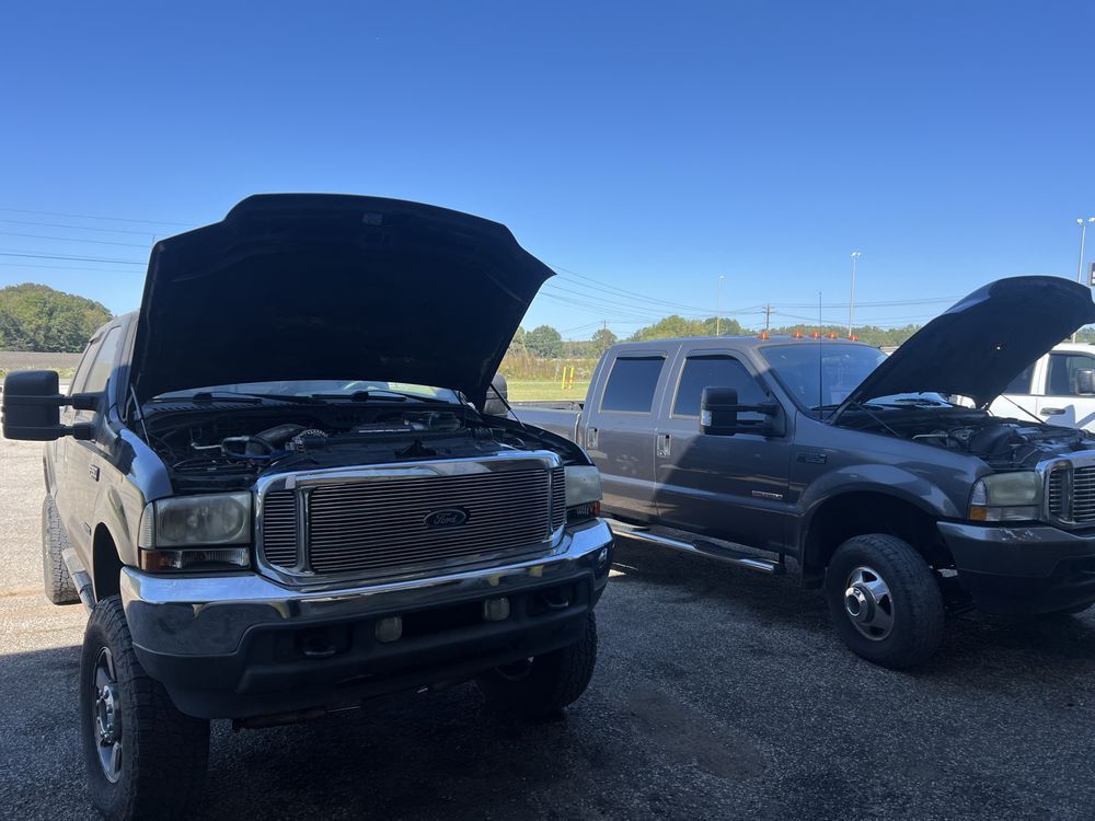 Gallery Image | B RAY’S MOBILE MECHANIC SERVICE