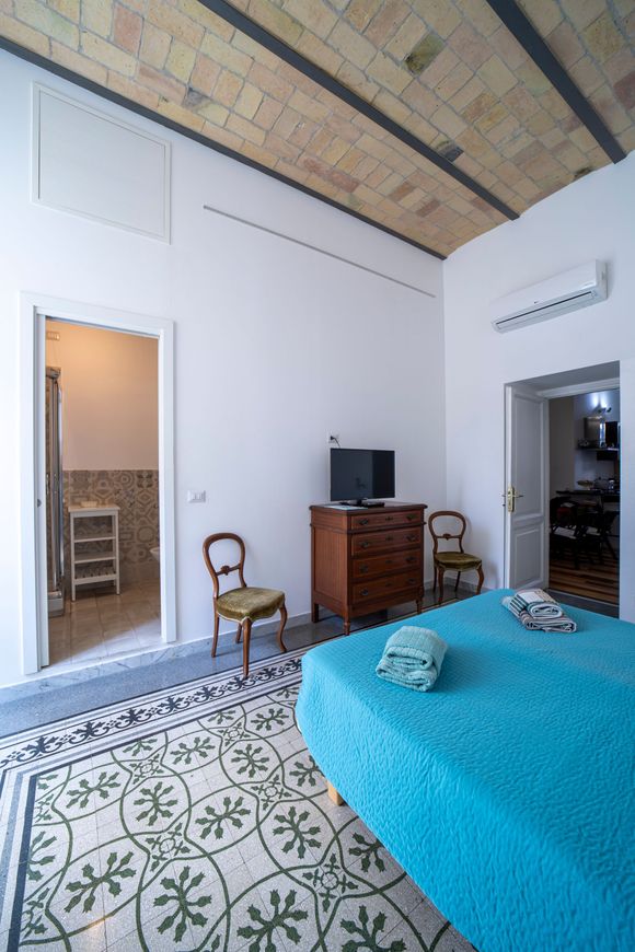 Il Bed & Breakfast Domus Aurea A Roma | B&B DOMUS AUREA