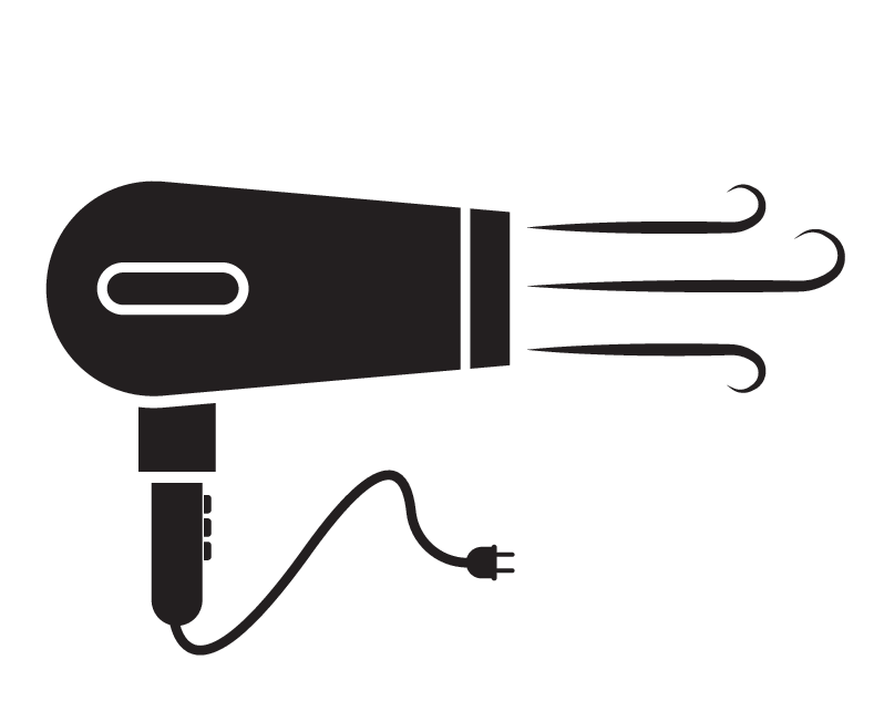 icona-asciugacapelli