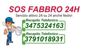 logo fabbro