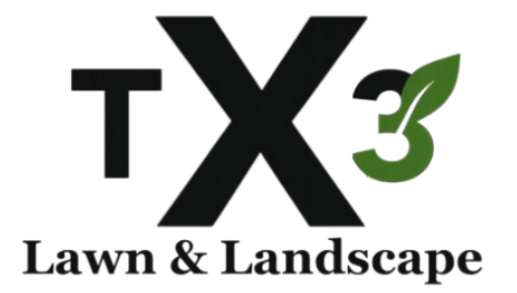 TX3 Lawn & Landscape