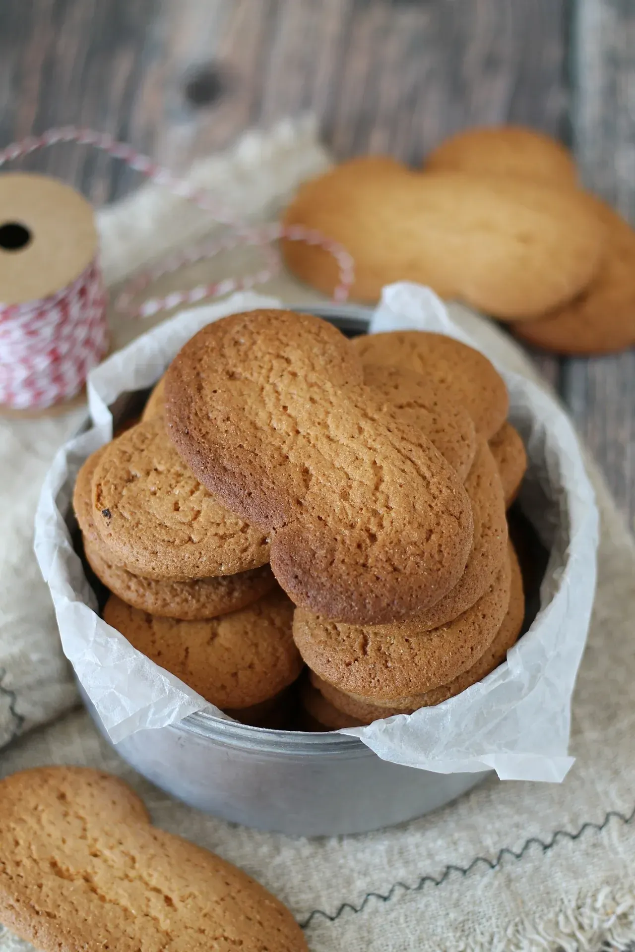 Biscotti esse di Raveo
