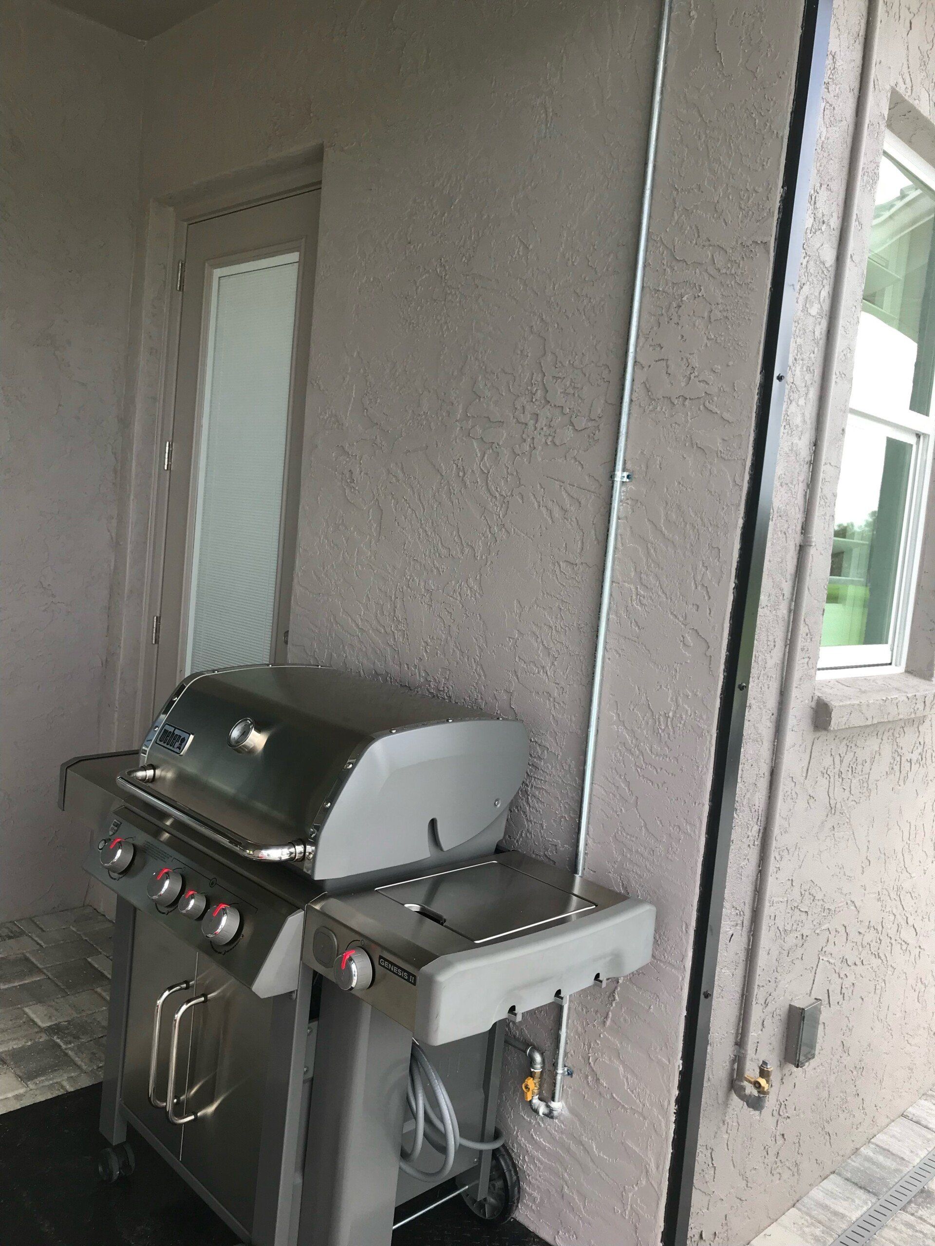 Gas Piping Installations Homosassa, FL Suncoast Plumbing