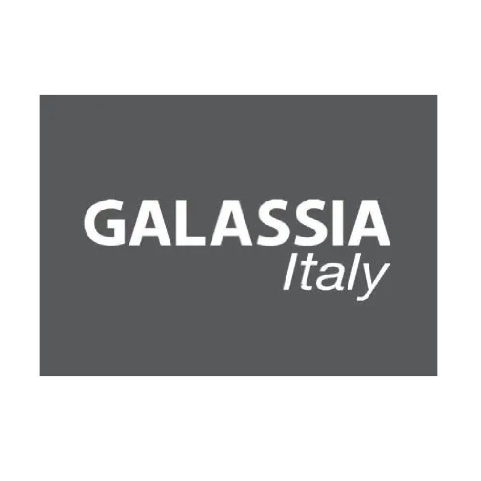 Galassia Italy logo