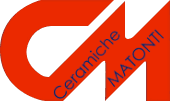 CM Ceramiche Matonti - Logo