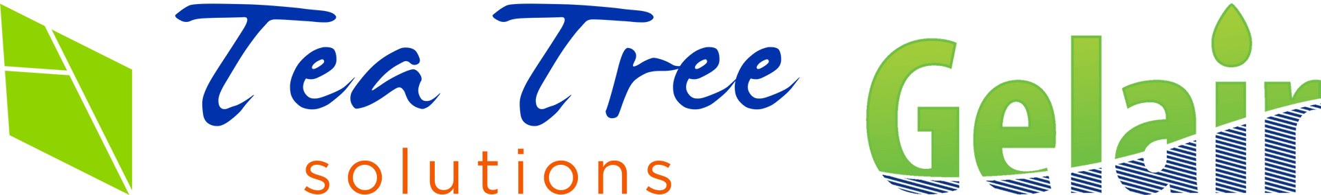 Tea Tree Solutions Gelair