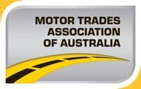 Motor Trades Association Of Australia