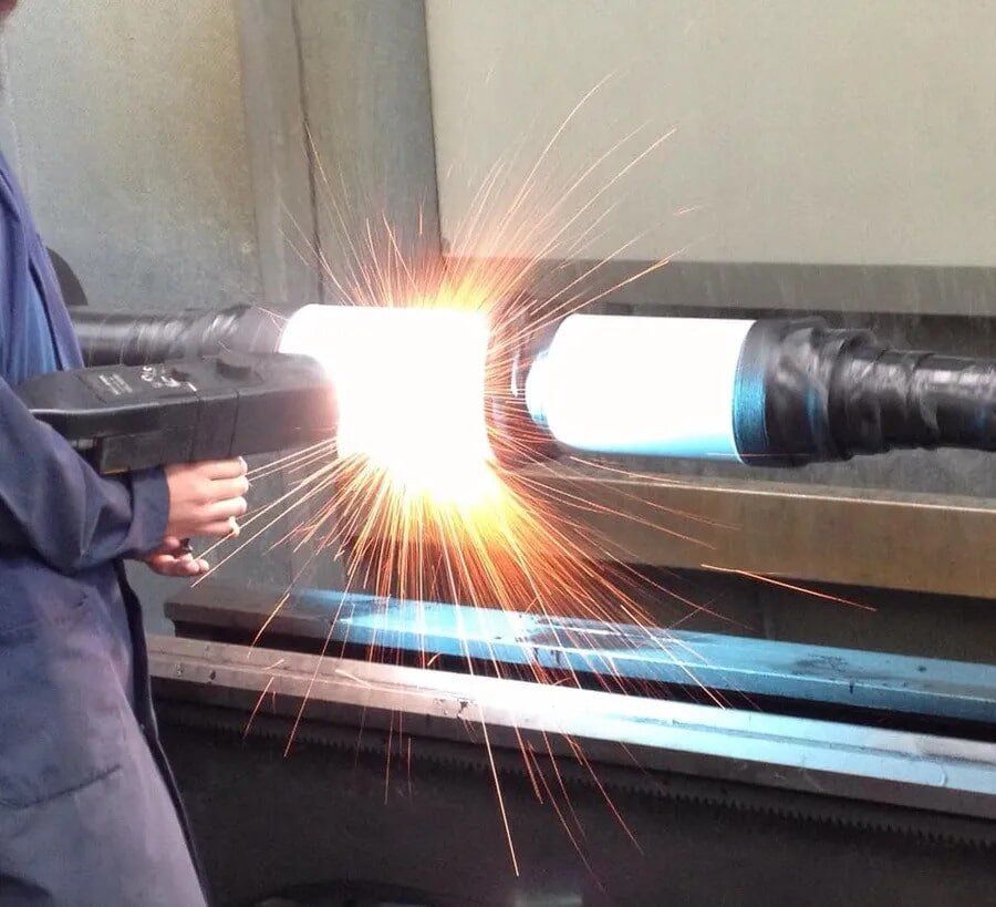 Welding Machine — Shep’s In North Rockhampton, QLD