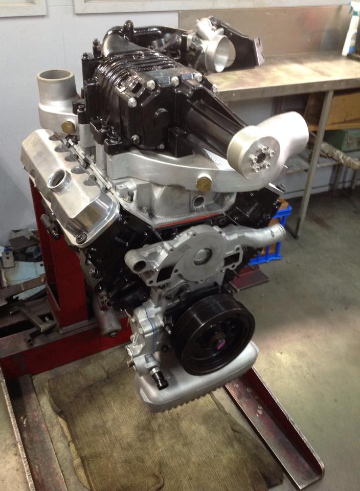 Engine Machine Reconditioning — Shep’s In North Rockhampton, QLD