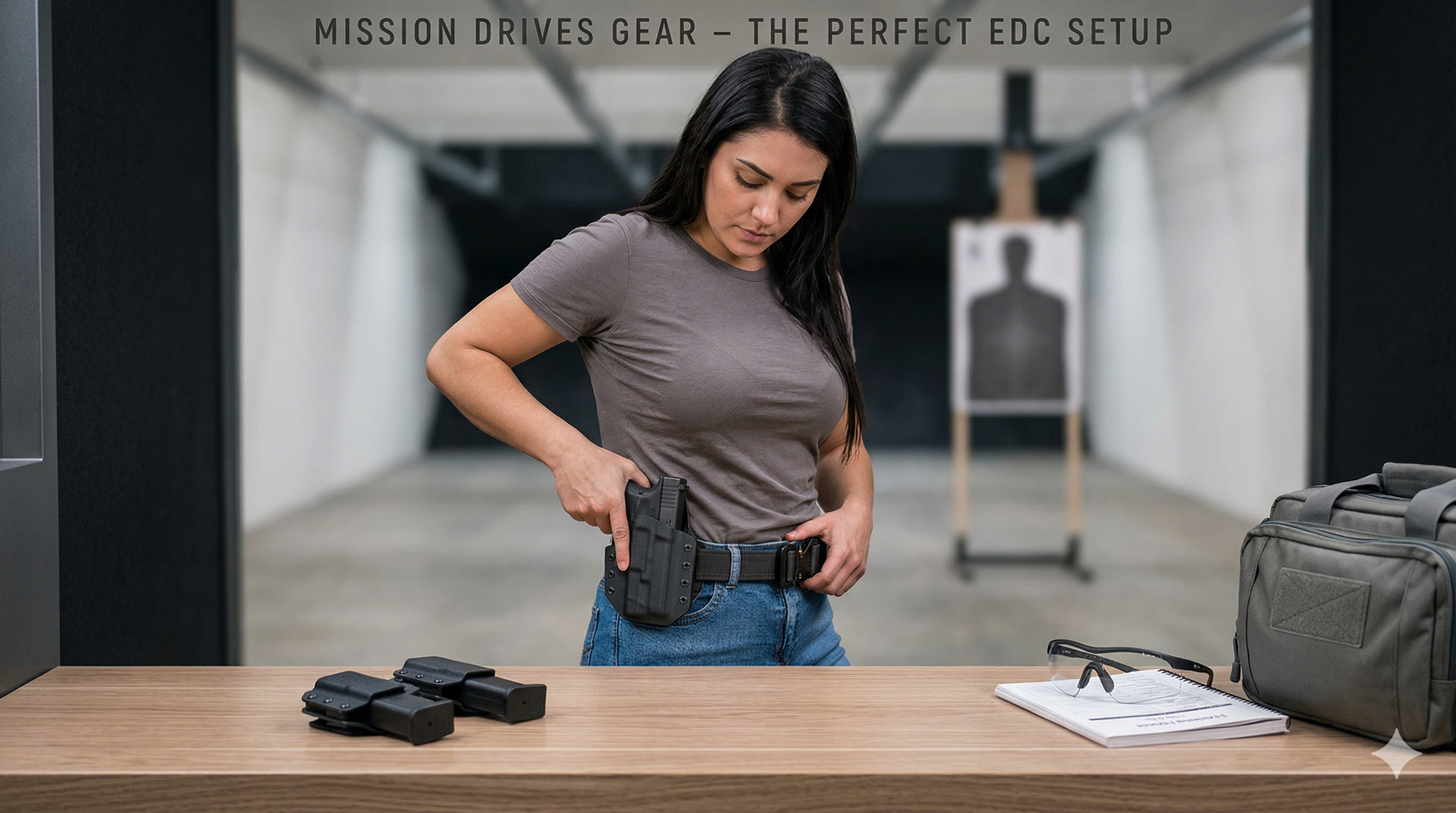 How to Choose the Right EDC Setup