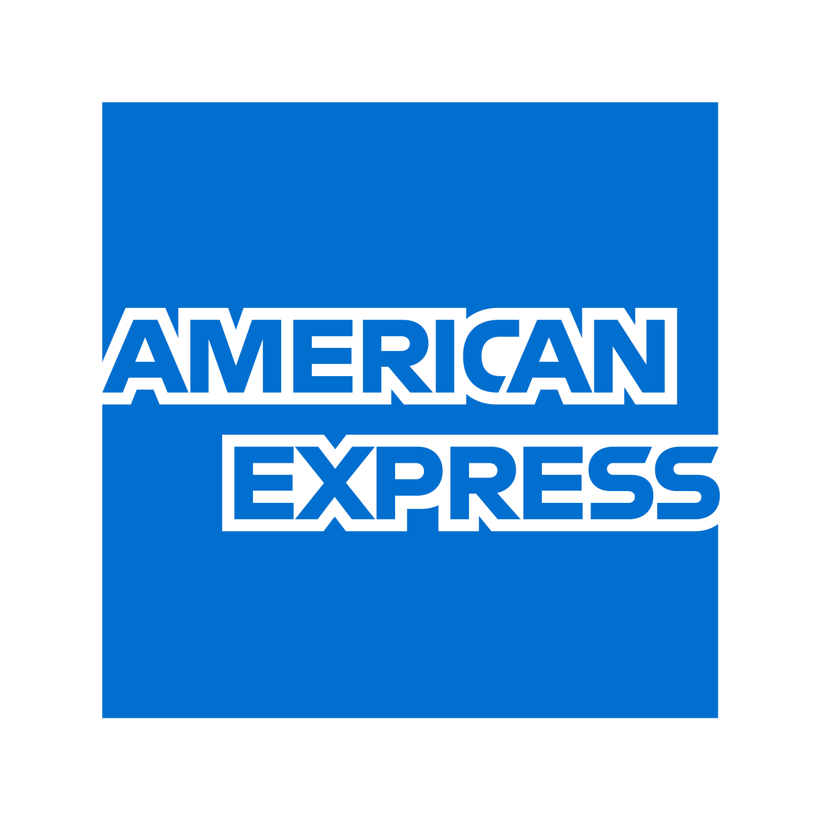 American Express Logo