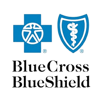 blue cross BlueShield logo