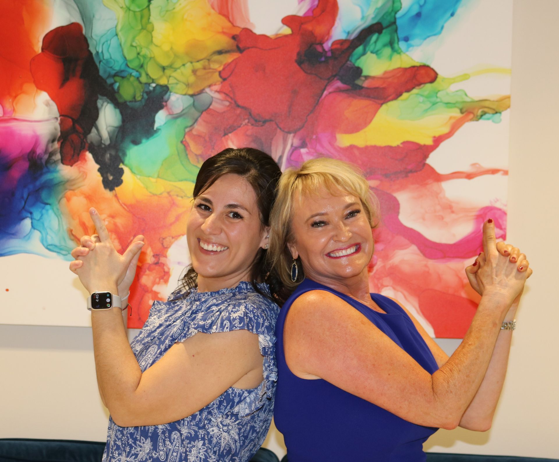 Dentistry 4 Kids - Happy Patients