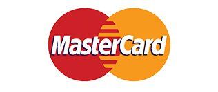 MasterCard Logo