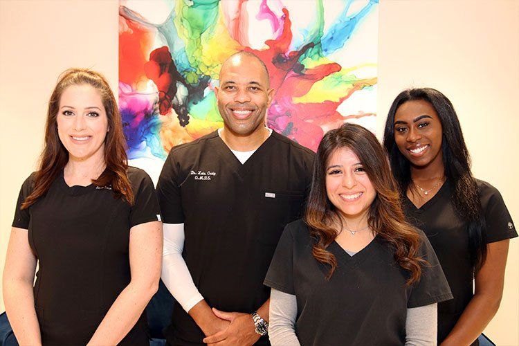 Oral Surgeons in Friendswood TX