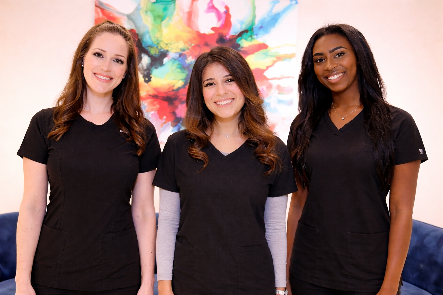 Oral Surgeons in Friendswood TX