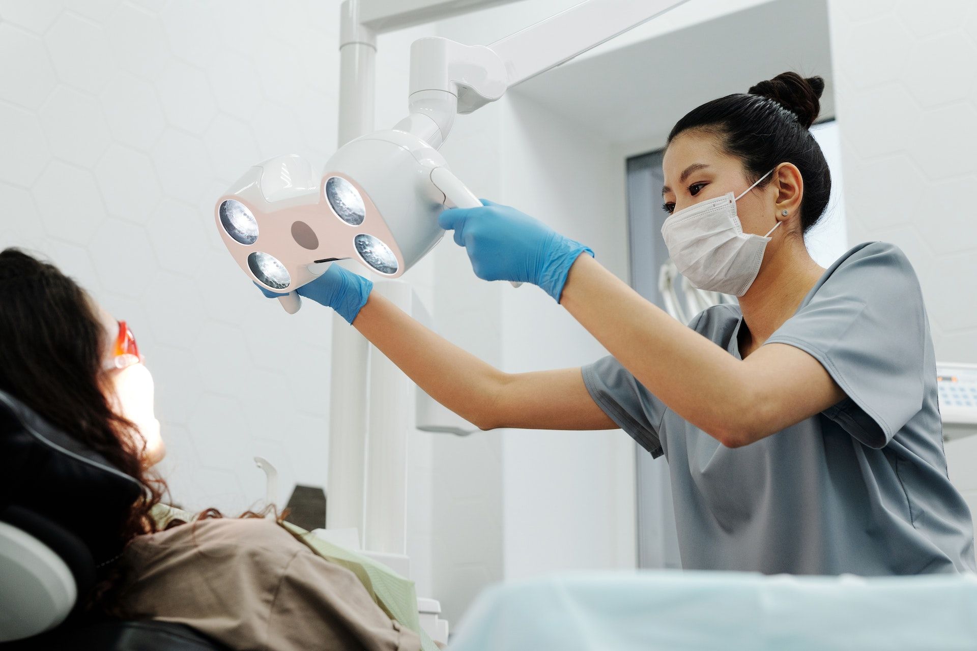 How to Prepare for Oral Surgery With a Dentist in Friendswood, TX