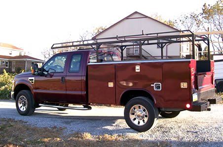 Maroon Car — Paradise, PA — Stoltzfus Welding & Rental