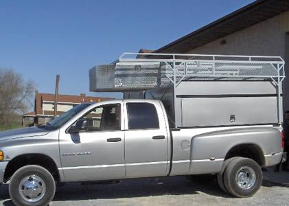 Simple  Gray Car — Paradise, PA — Stoltzfus Welding & Rental