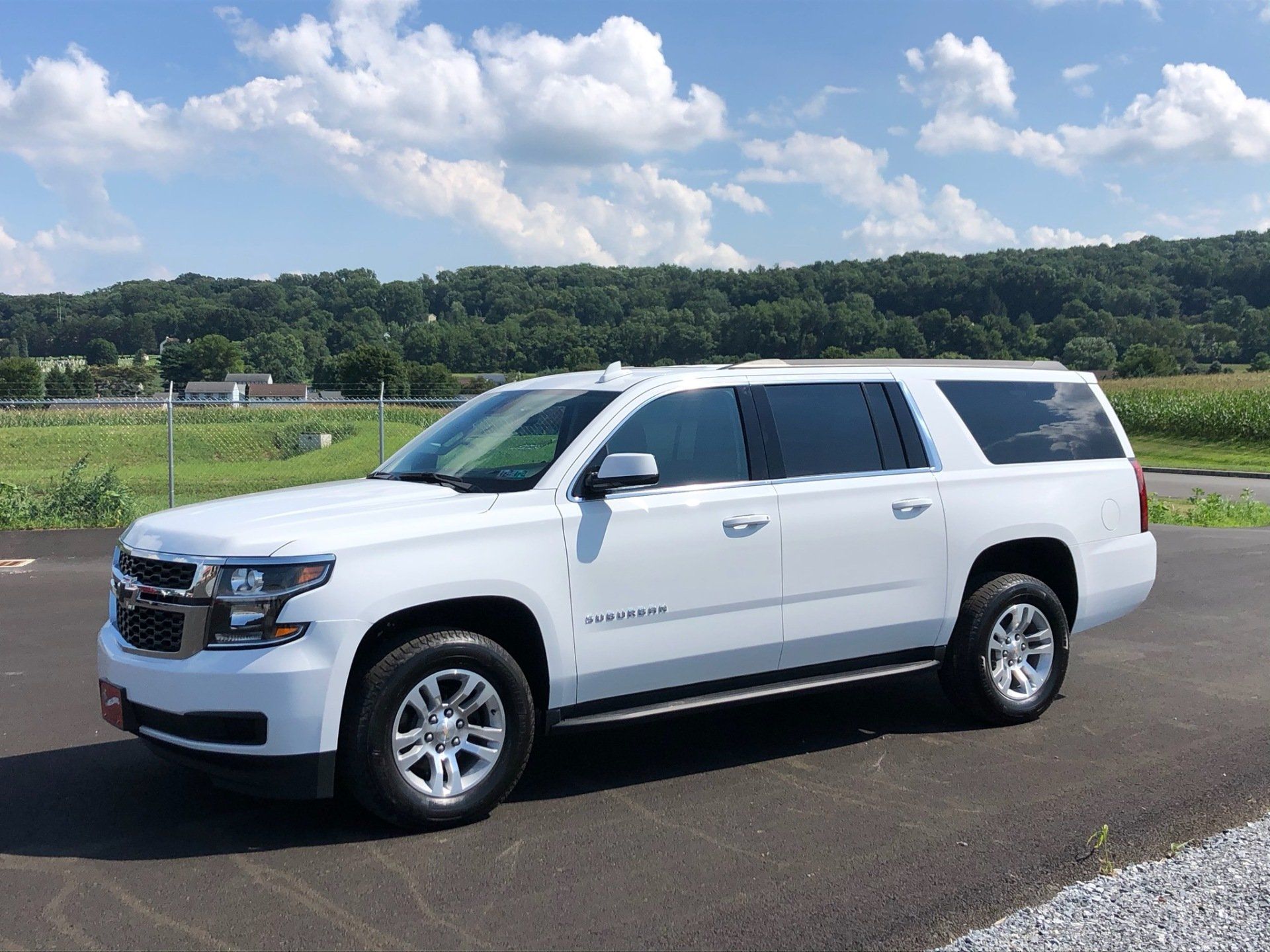 Red Truck — Paradise, PA — Stoltzfus Welding & Rental