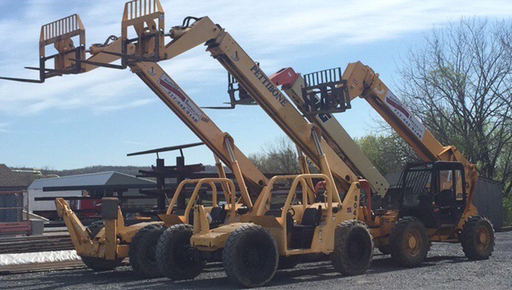 Amazing Car — Paradise, PA — Stoltzfus Welding & Rental