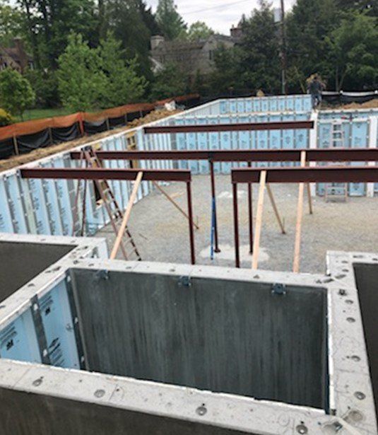 Durable Steels for Construction — Paradise, PA — Stoltzfus Welding & Rental