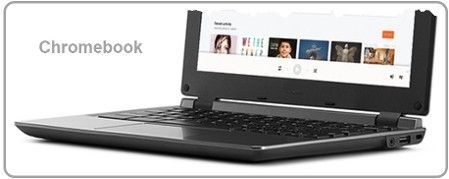 Chromebook