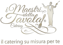 I Maestri Della Tavola Catering logo