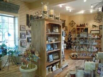 The Old Mill Store - Garden Center in Fort Atkinson, WI