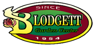 Blodgett Garden Center