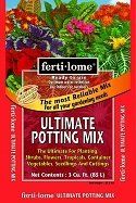 Ultimate Potting Mix - Garden Center in Fort Atkinson, WI