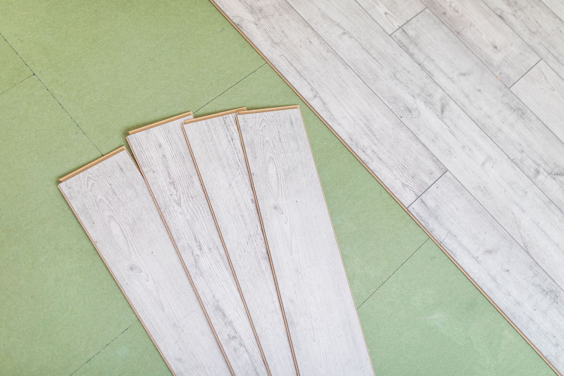 EcoFriendly Benefits of Choosing Laminate Flooring