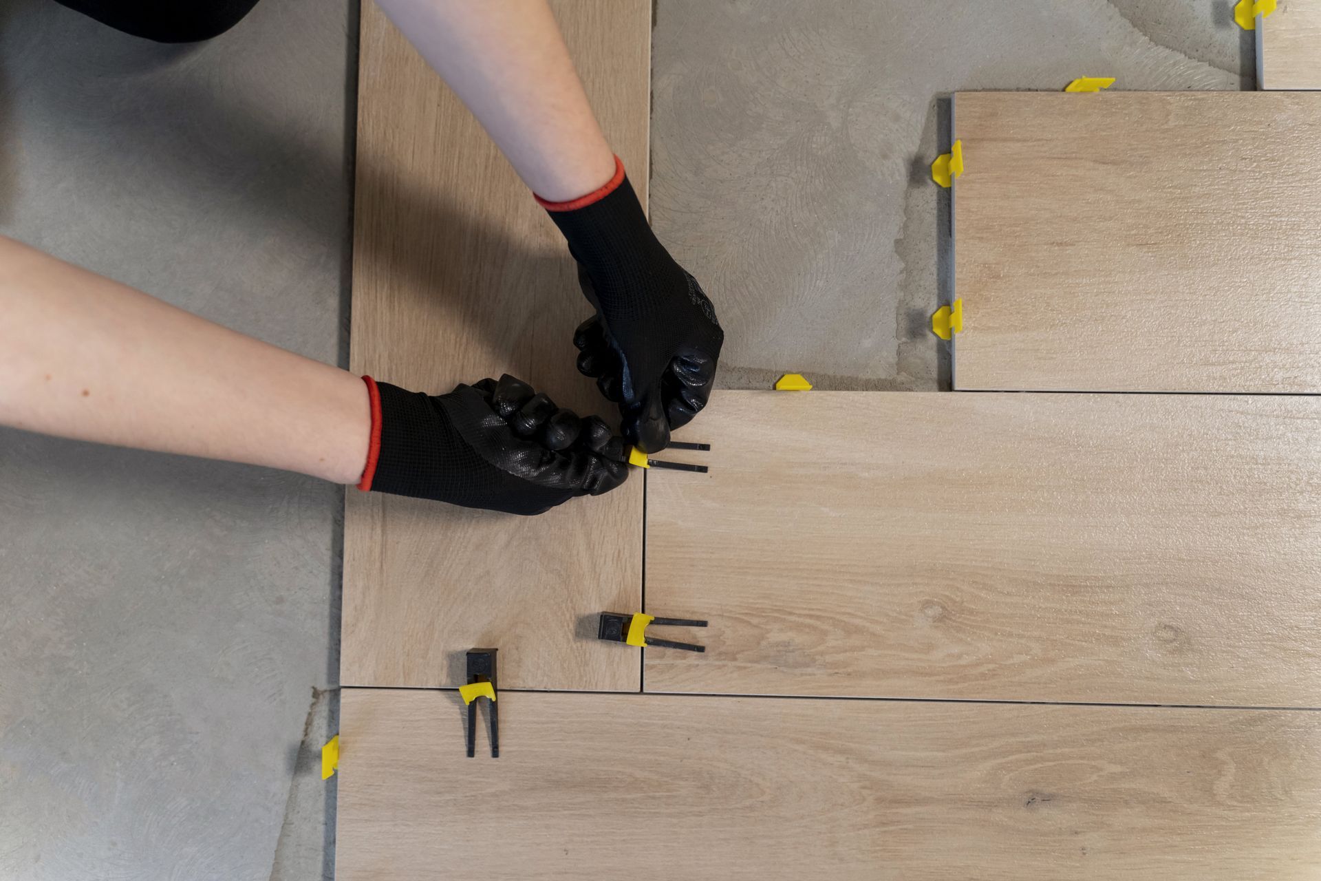Elevate Your Home with Professional Flooring Installation