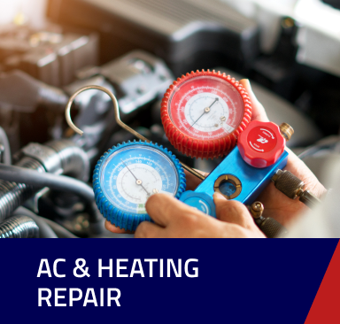 Auto A/C Service and Repair in Hubbard, OR - 808 Automotive Inc.