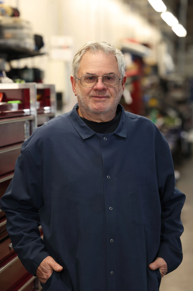 Bill - 808 Automotive Inc.