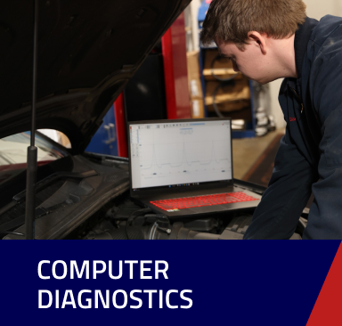 Auto Computer Diagnostics in Hubbard, OR - 808 Automotive Inc.