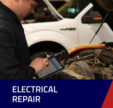 Auto Electrical Services in Hubbard, OR - 808 Automotive Inc.
