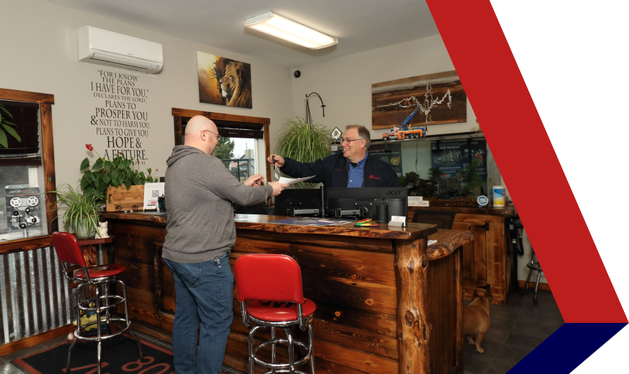 Our Reviews - 808 Automotive Inc.