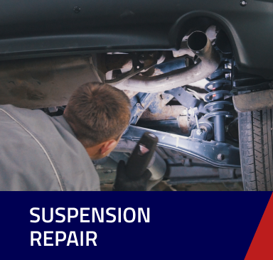 Steering and Suspension Repair in Hubbard, OR - 808 Automotive Inc.