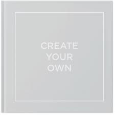 Create Your Own( Must be Added to every order before checking out) !