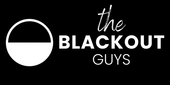 The Blackout Guys Logo