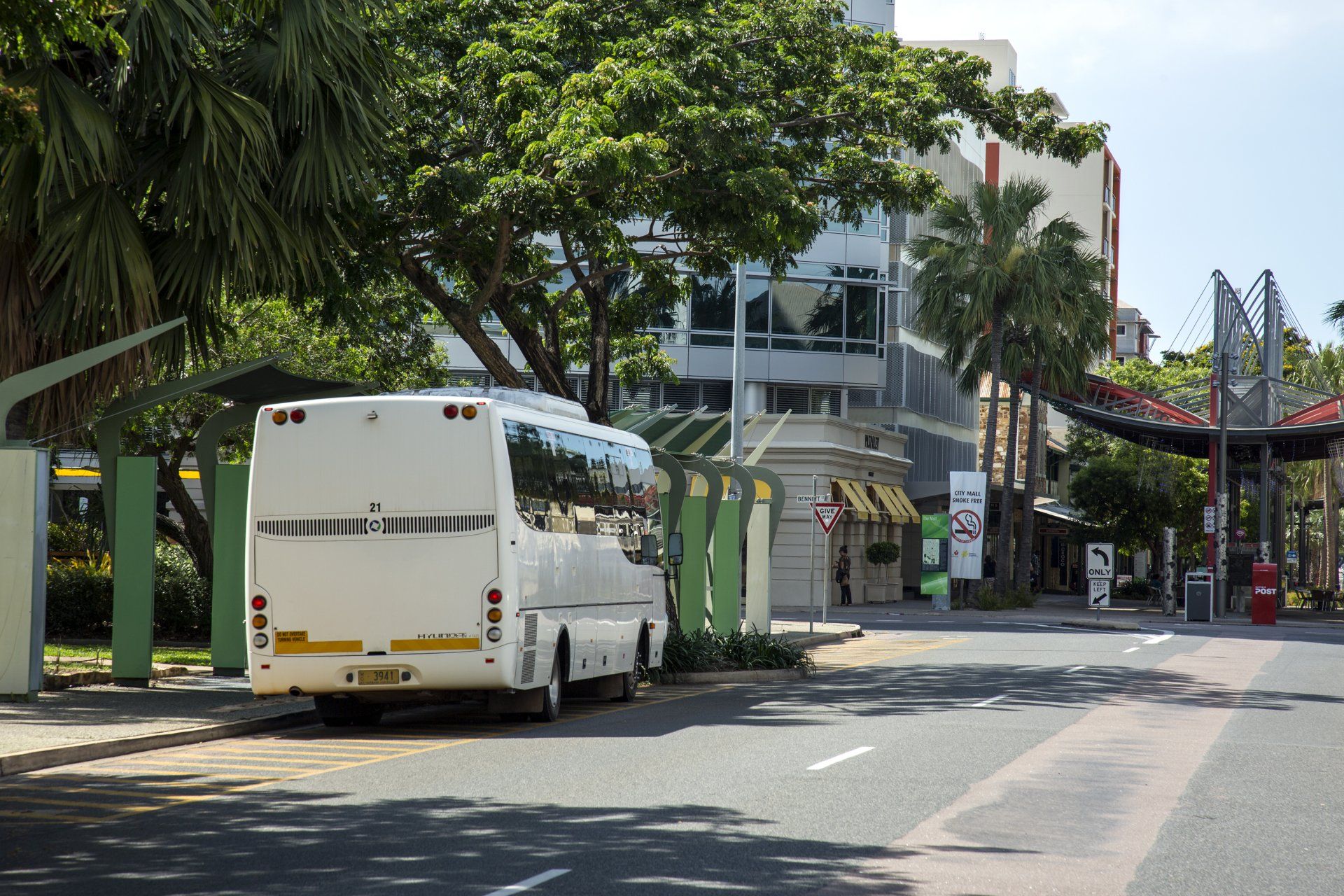 coach tours melbourne to darwin