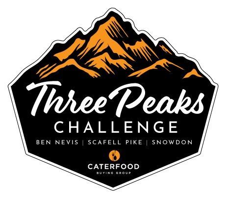 CFBG Three Peaks Challenge for Magic Breakfast