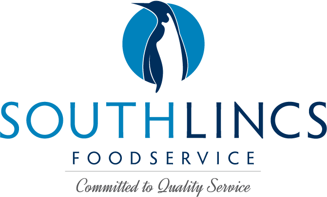 Logo for South Lincs Foodservice 