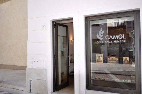 Onoranze funebri professionali a Sacile